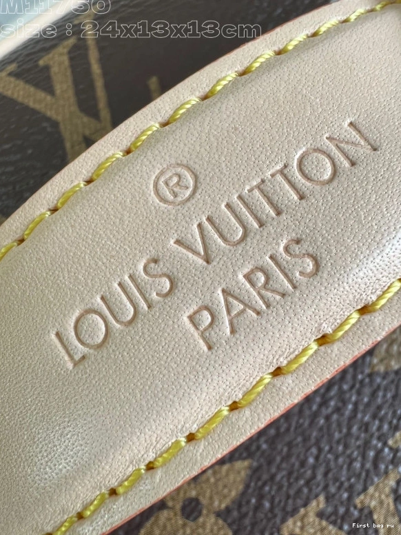 Frstbag ru BAG-24*13*13CM VUITTON LOUIS TOILETRY 0727